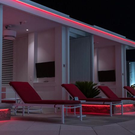 Rv Park - Riverside Resort Laughlin Bagian luar foto