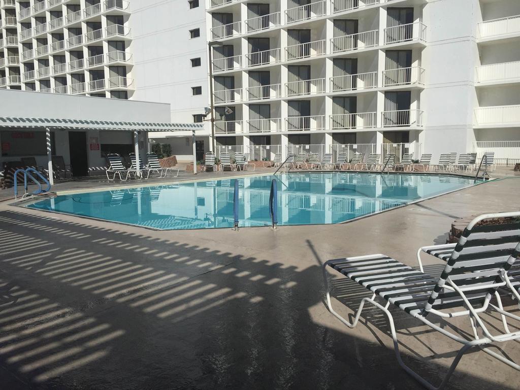 Rv Park - Riverside Resort Laughlin Bagian luar foto